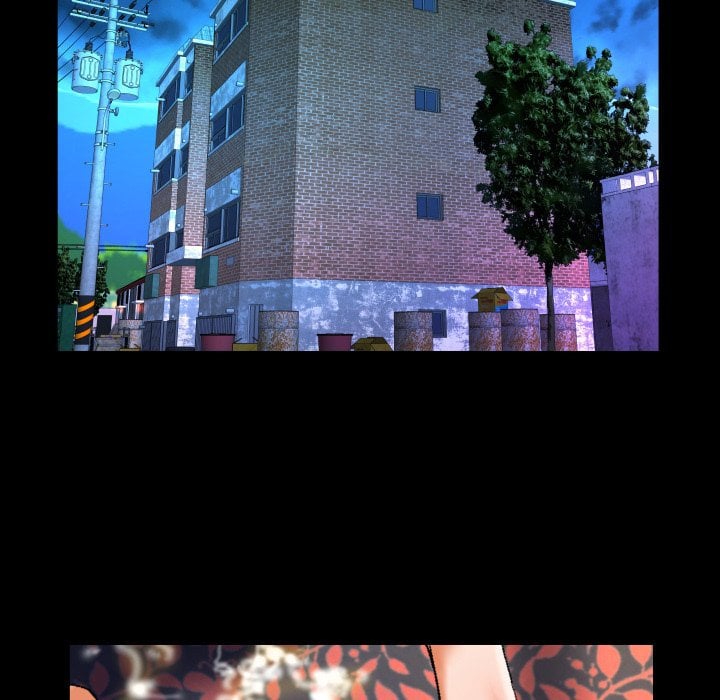 My Aunt - Chapter 115 58