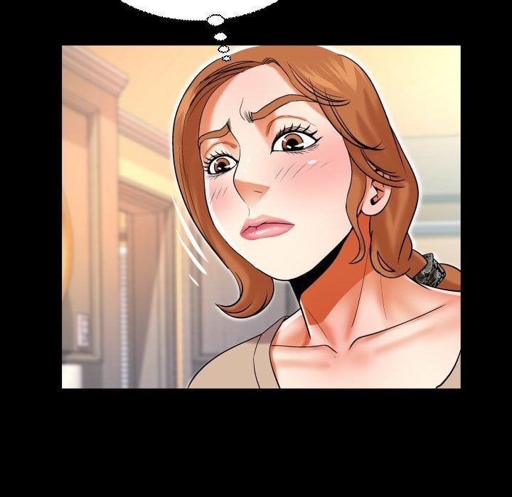 My Aunt - Chapter 115 51