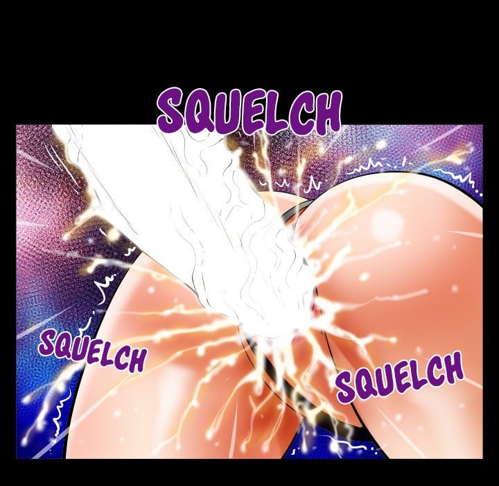 My Aunt - Chapter 115 30