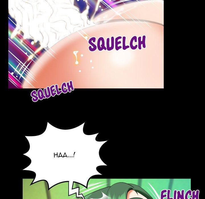 My Aunt - Chapter 115 27