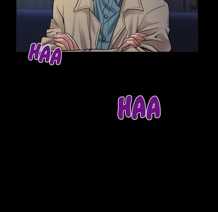 My Aunt - Chapter 115 45