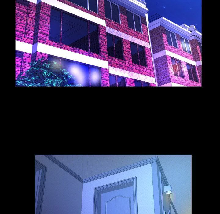 My Aunt - Chapter 115 53