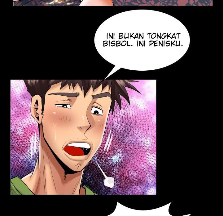 My Aunt - Chapter 115 11