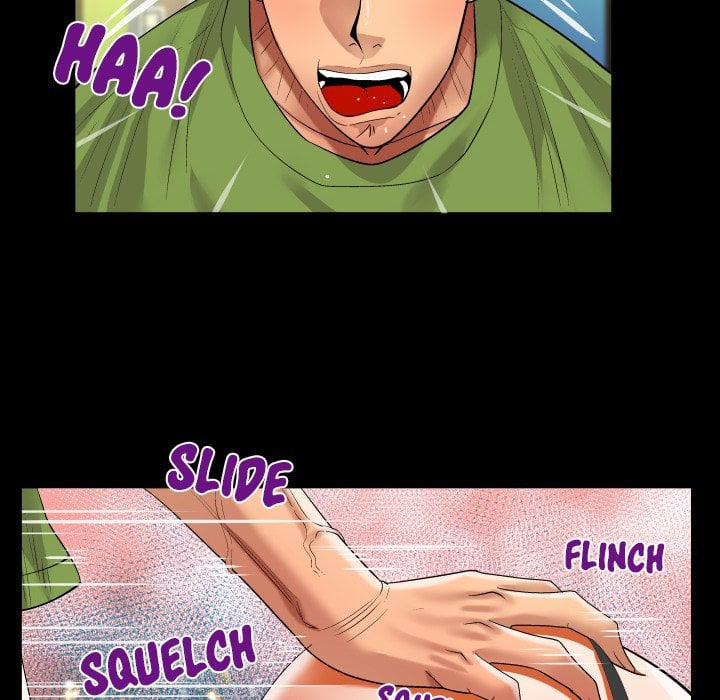 My Aunt - Chapter 115 15