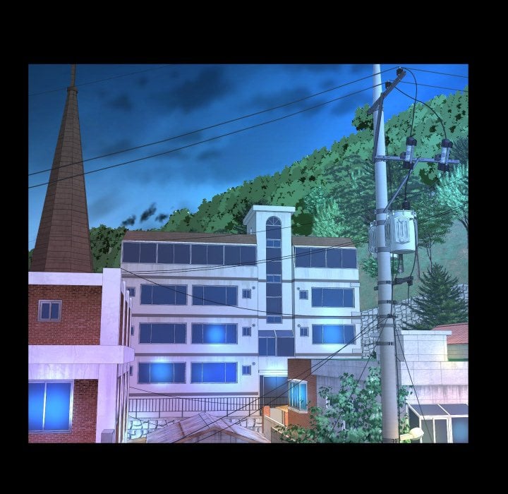 My Aunt - Chapter 115 42