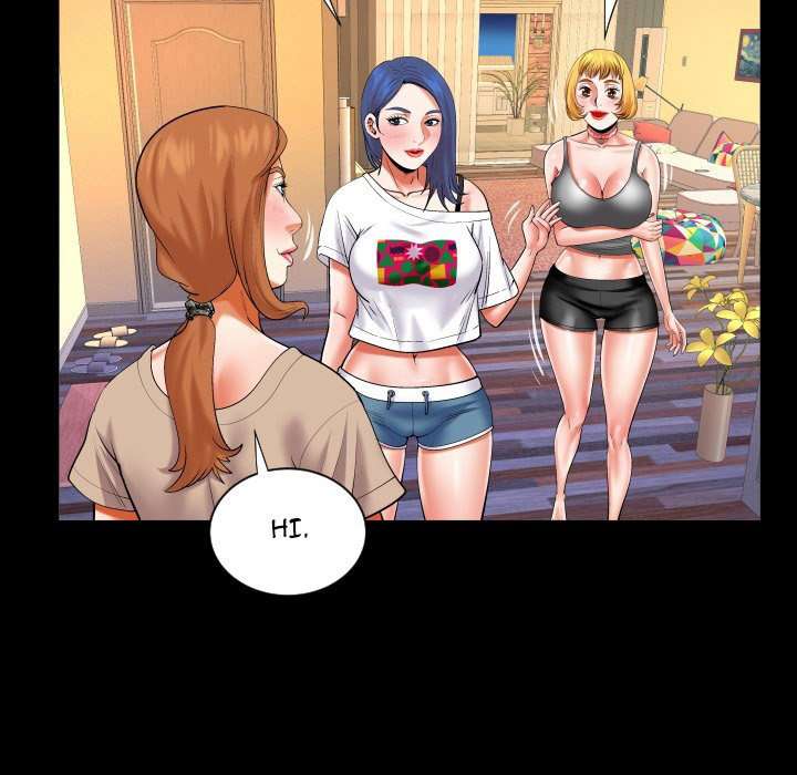 My Aunt - Chapter 115 48