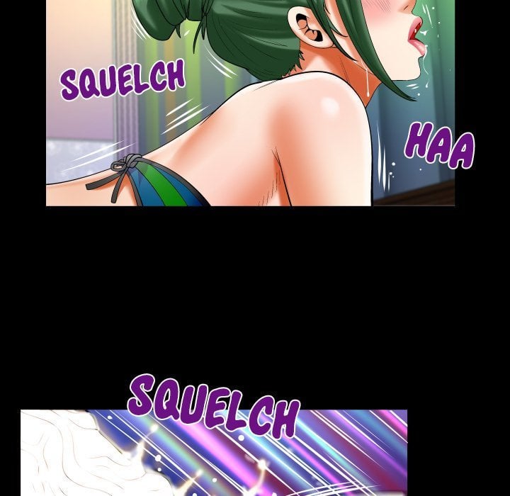 My Aunt - Chapter 115 26