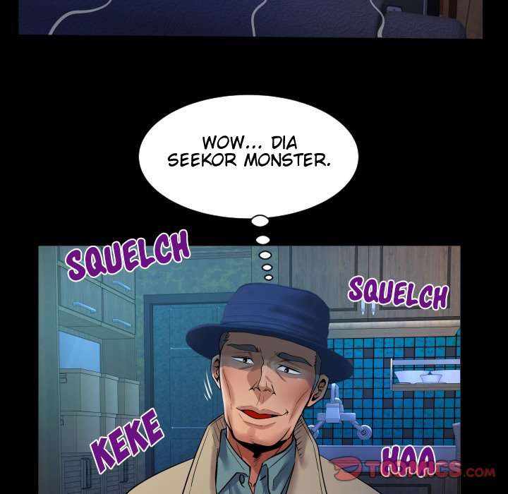 My Aunt - Chapter 115 44