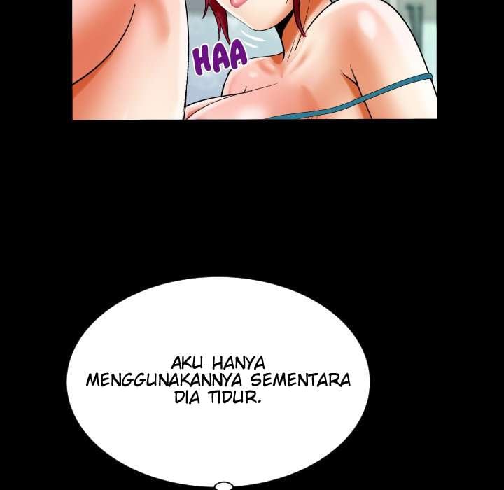 My Aunt - Chapter 115 77