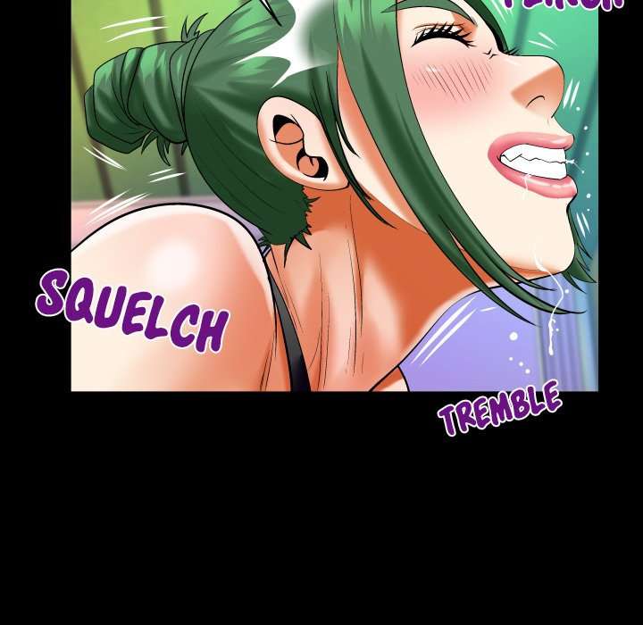 My Aunt - Chapter 115 28