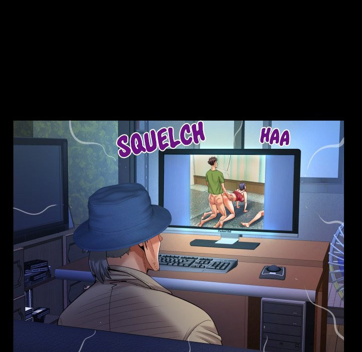 My Aunt - Chapter 115 43