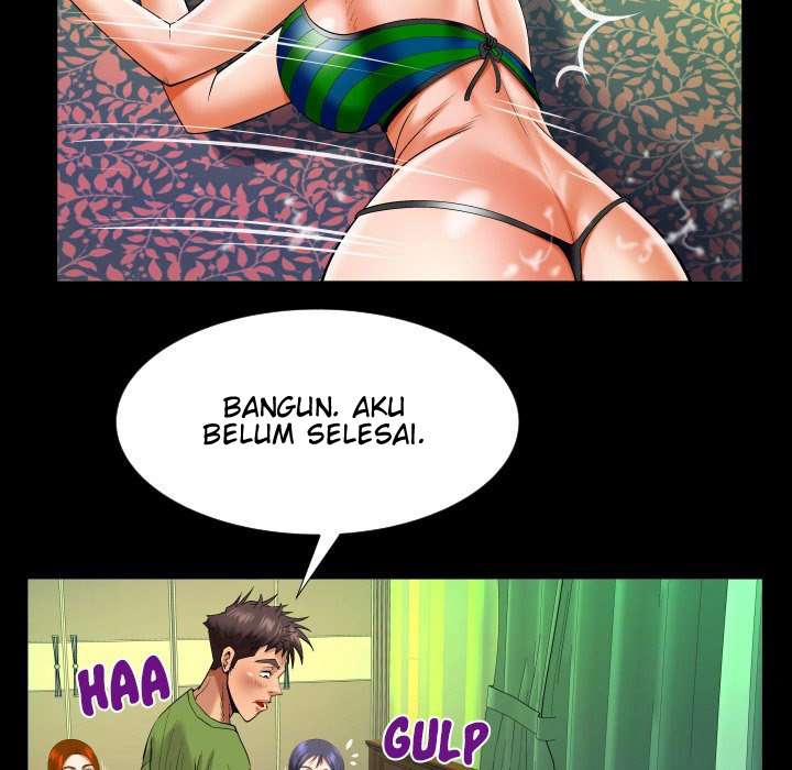 My Aunt - Chapter 115 33