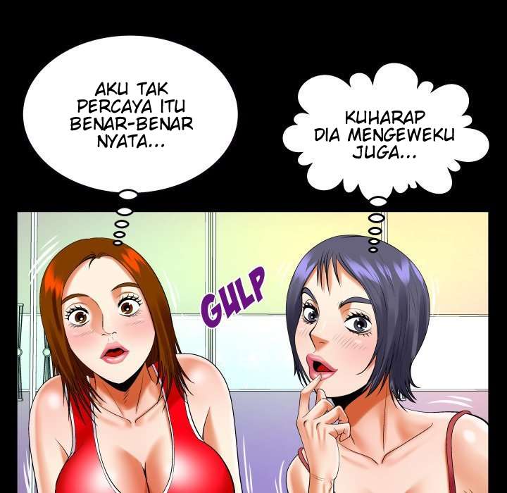 My Aunt - Chapter 115 21