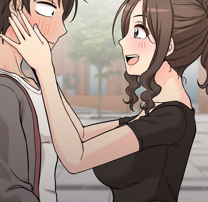 Crossing the Line - Chapter 39 99