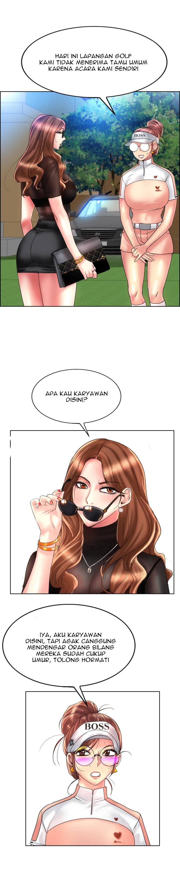 Hole in One - Chapter 39 25