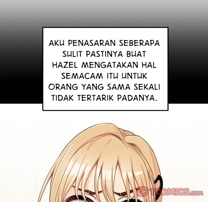 Crossing the Line - Chapter 39 124