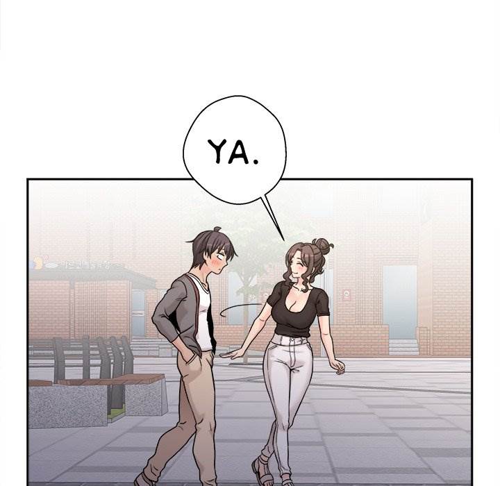 Crossing the Line - Chapter 39 93