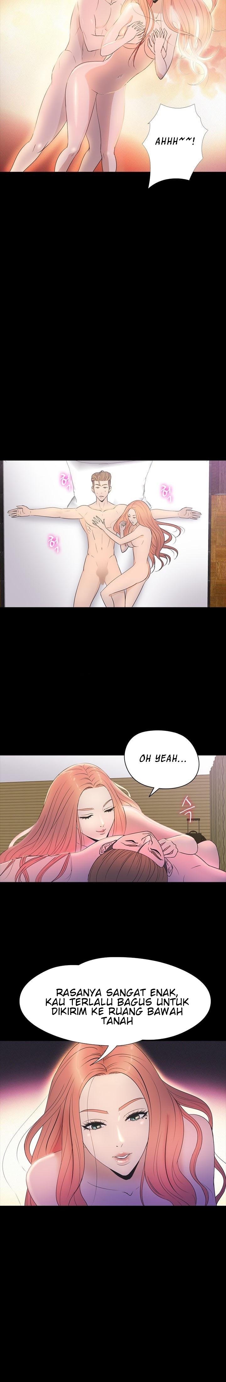 Secret Island - Chapter 39 7