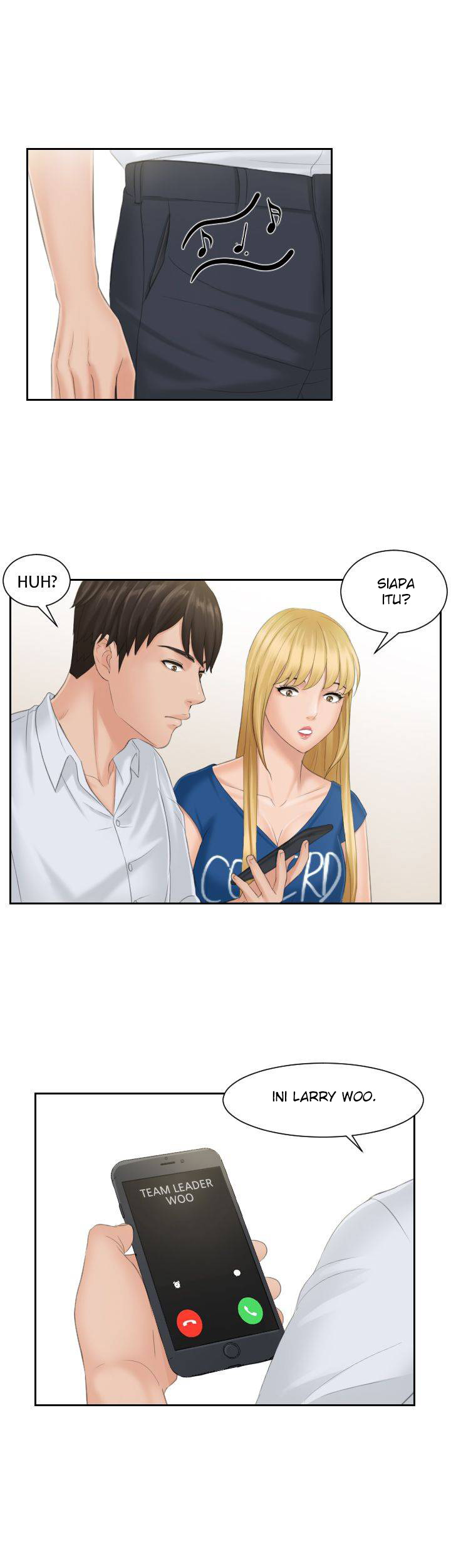Mind Reader - Chapter 39 13