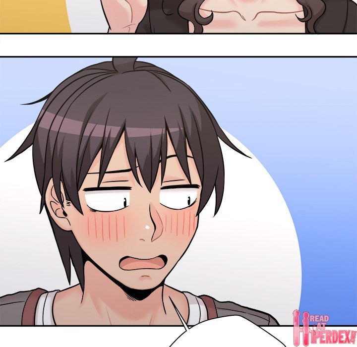 Crossing the Line - Chapter 39 91