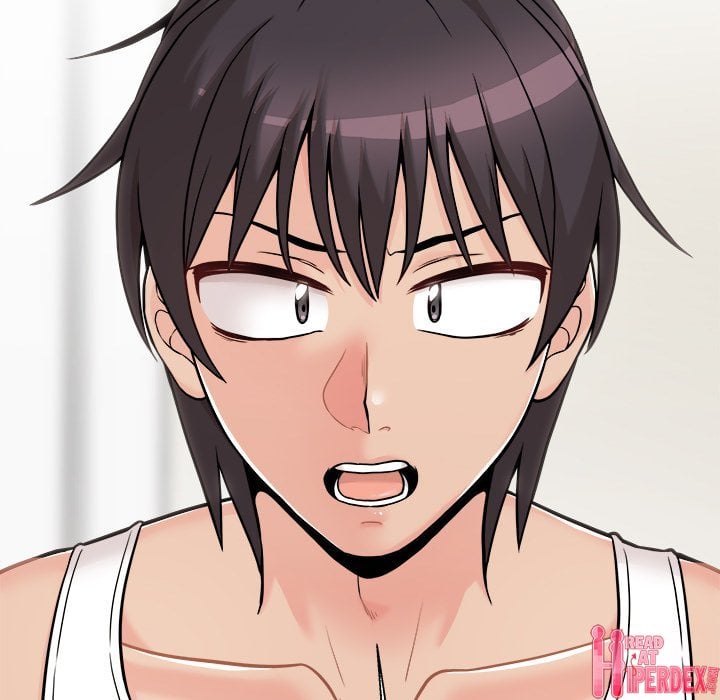 Crossing the Line - Chapter 39 11