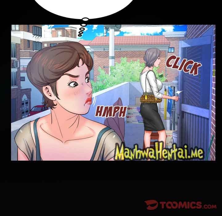My Aunt - Chapter 39 82