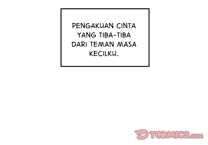 Crossing the Line - Chapter 39 3