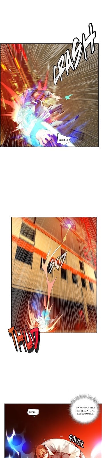 Lilith&#8217;s Cord - Chapter 39 7