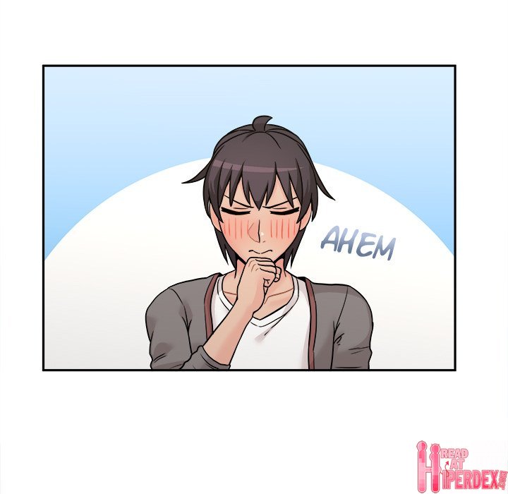 Crossing the Line - Chapter 39 109