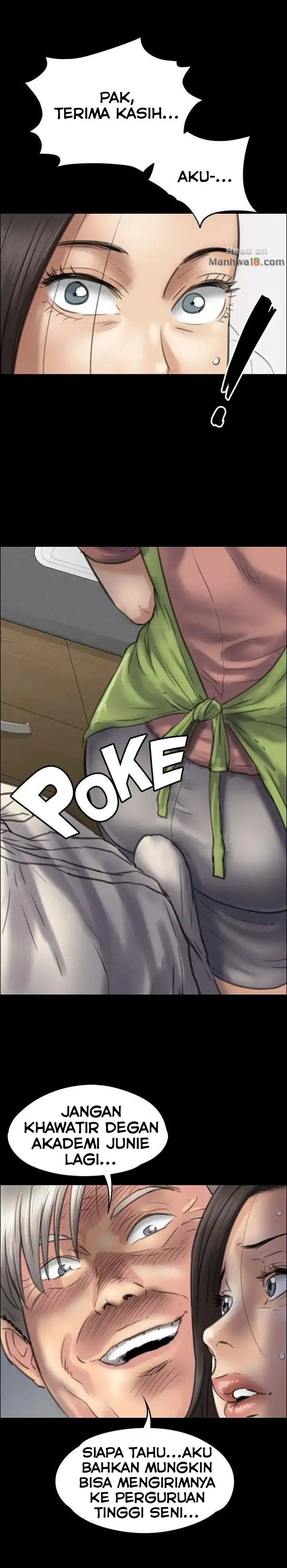 Queen Bee (Andrew) - Chapter 39 25 Queen Bee (Andrew) - Chapter 39 25