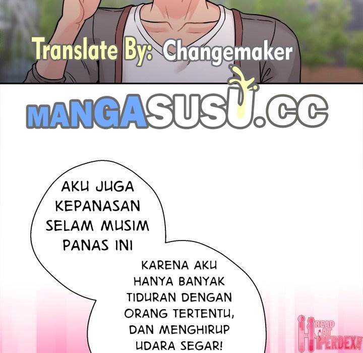 Crossing the Line - Chapter 39 82