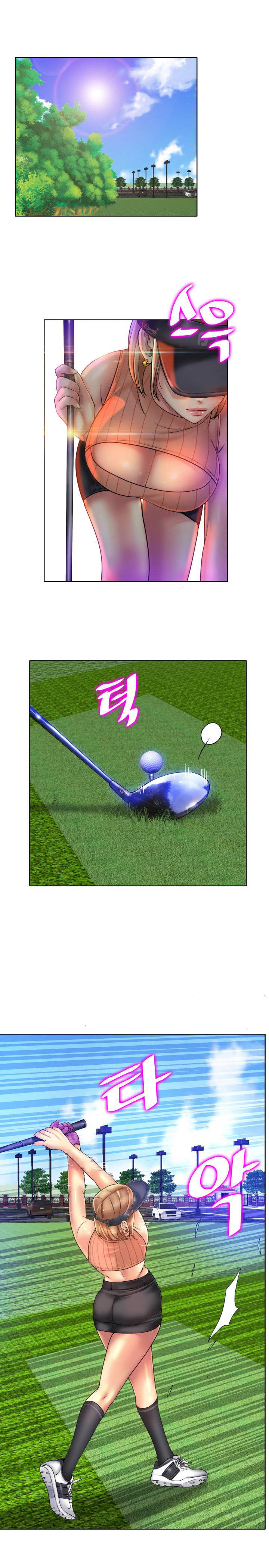 Hole in One - Chapter 39 4