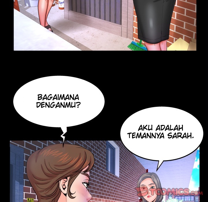 My Aunt - Chapter 39 78