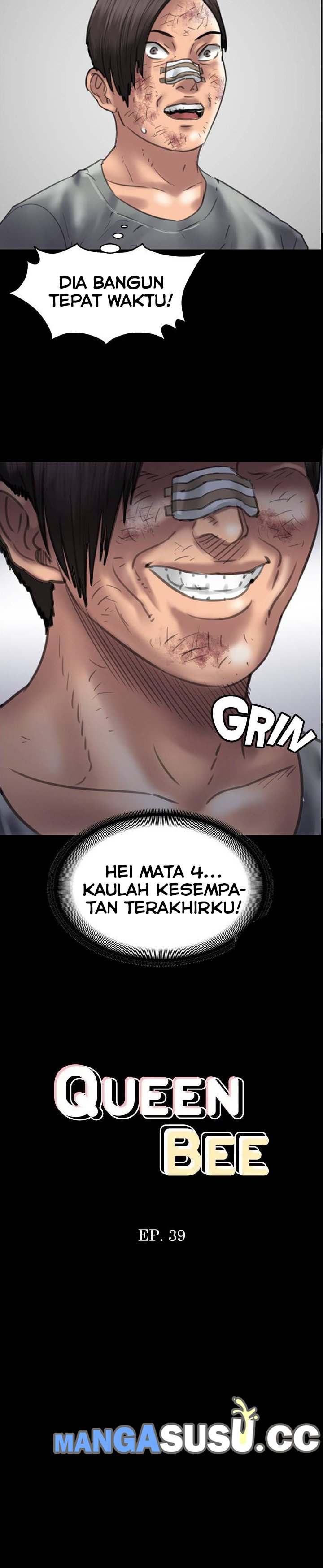 Queen Bee (Andrew) - Chapter 39 5 Queen Bee (Andrew) - Chapter 39 5