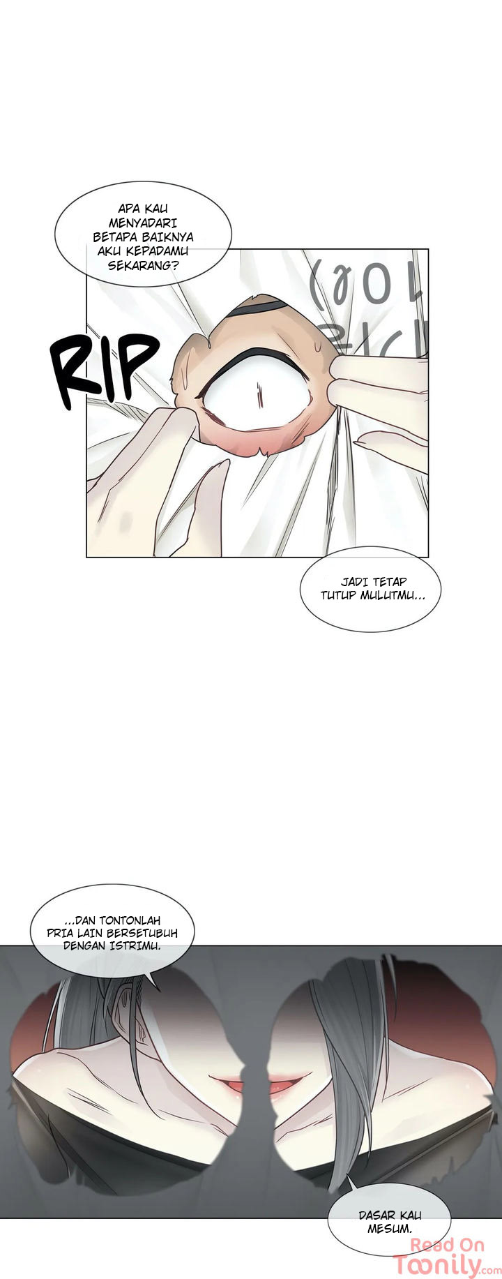 Touch to Unlock - Chapter 39 12