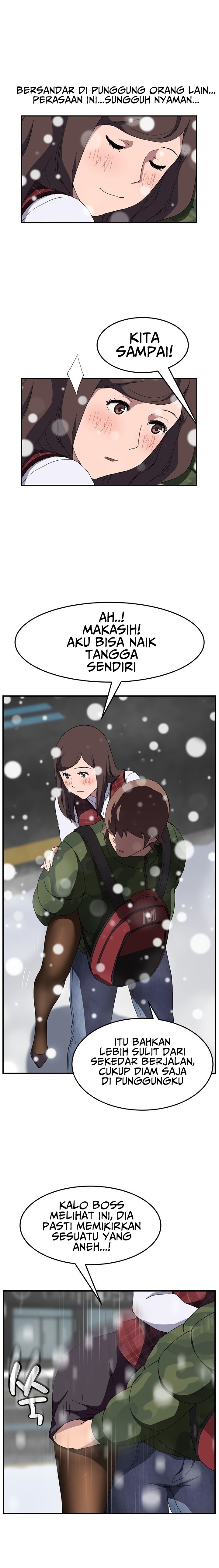 This Doesn’t Feel Like Me - Chapter 39 8 This Doesn’t Feel Like Me - Chapter 39 8