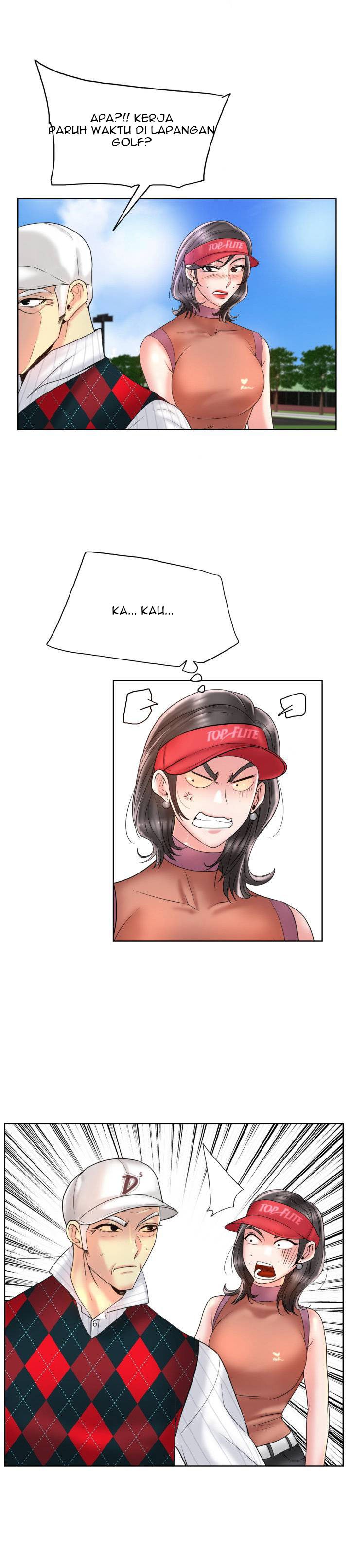 Hole in One - Chapter 39 21