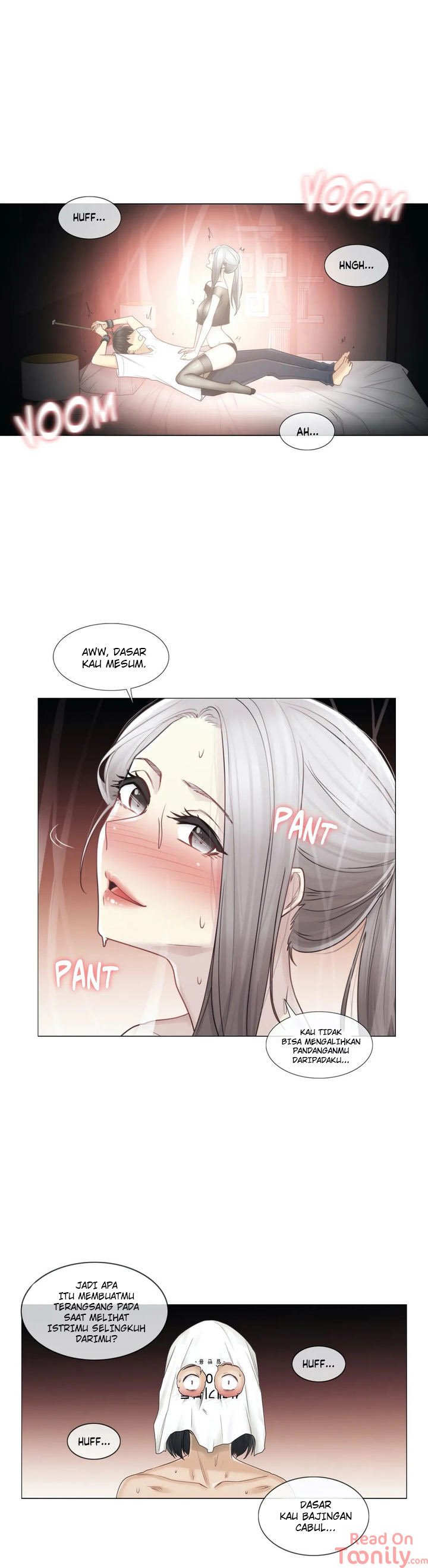 Touch to Unlock - Chapter 39 17