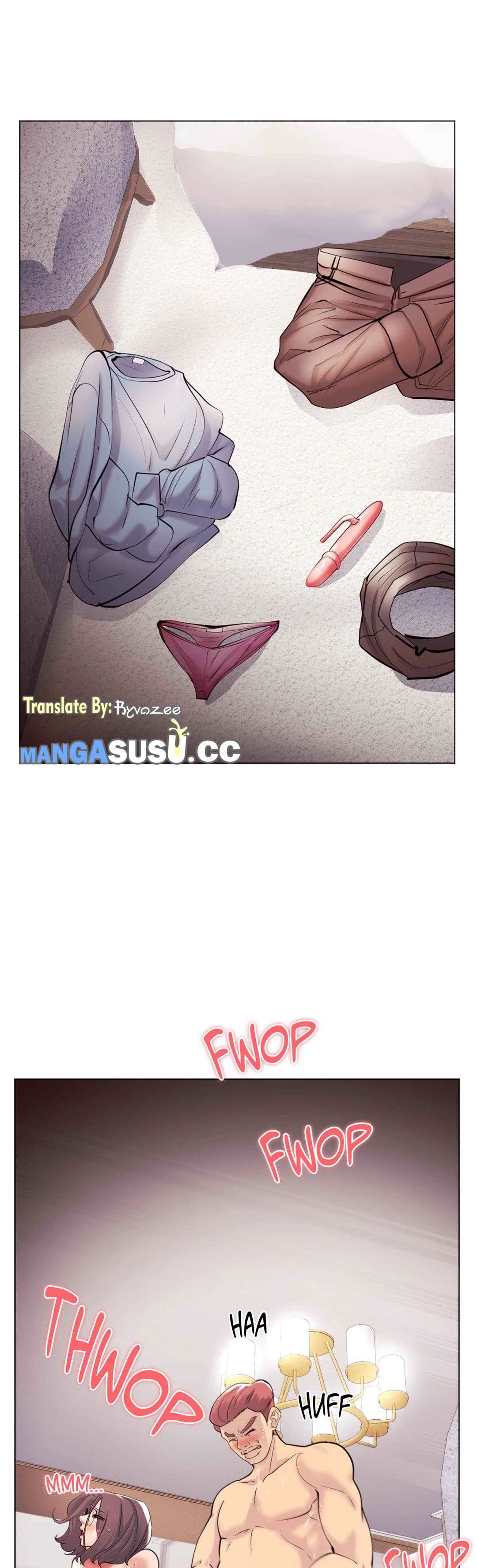 Toys Store - Chapter 39 25