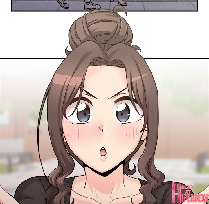 Crossing the Line - Chapter 39 94