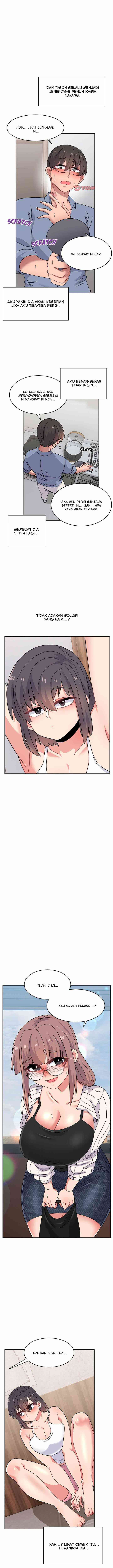 Mina - Chapter 39 10
