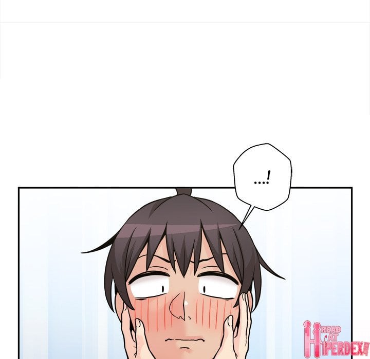 Crossing the Line - Chapter 39 96