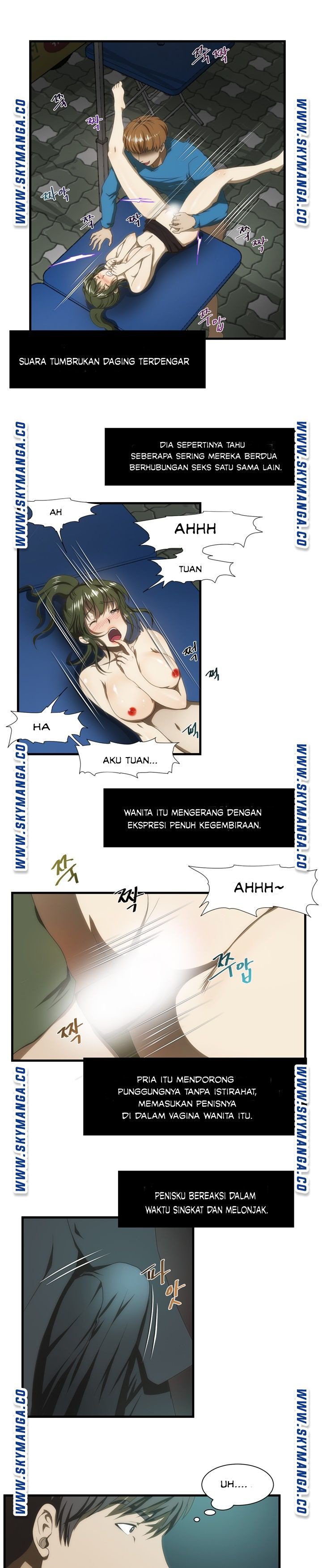 My Sister-in-Law’s Ass - Chapter 39 10 My Sister-in-Law’s Ass - Chapter 39 10