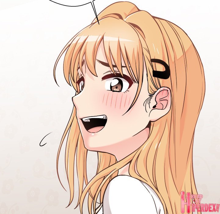 Crossing the Line - Chapter 39 34