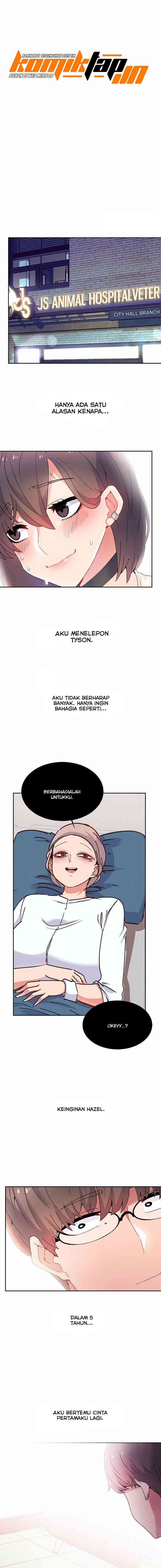 Mina - Chapter 39 1