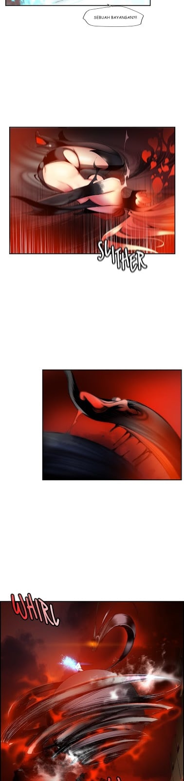 Lilith&#8217;s Cord - Chapter 39 4