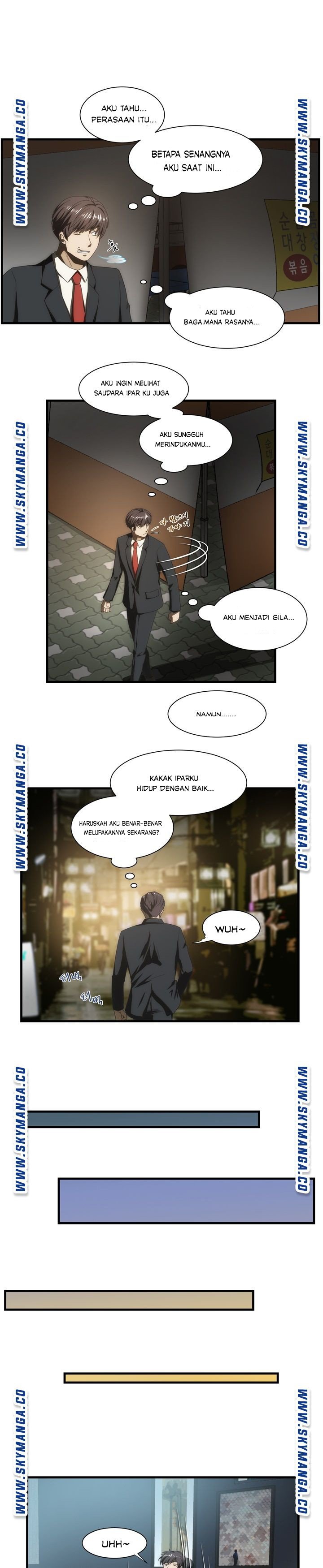 My Sister-in-Law’s Ass - Chapter 39 16 My Sister-in-Law’s Ass - Chapter 39 16