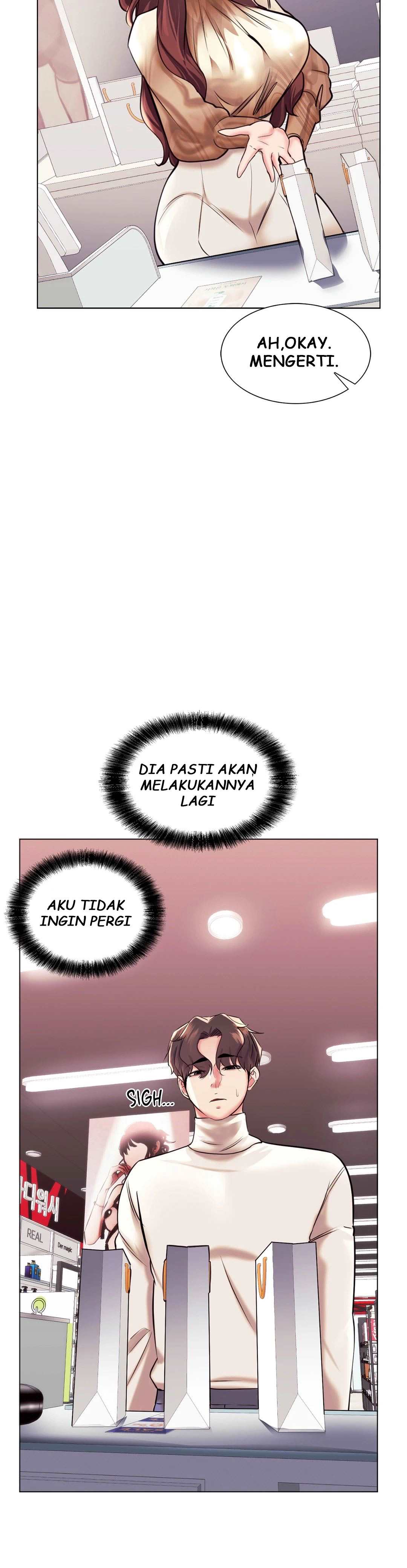 Toys Store - Chapter 39 34