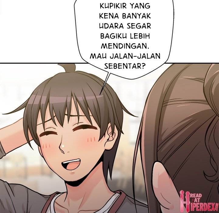 Crossing the Line - Chapter 39 68