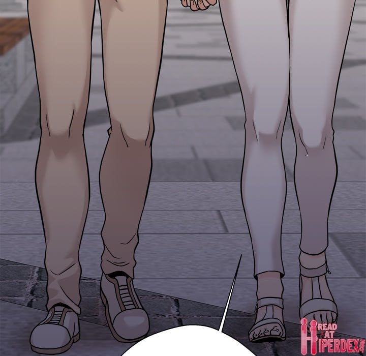 Crossing the Line - Chapter 39 79